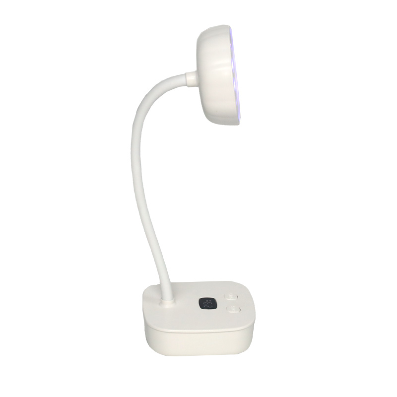 Trendy rynkowe lampy paznokci