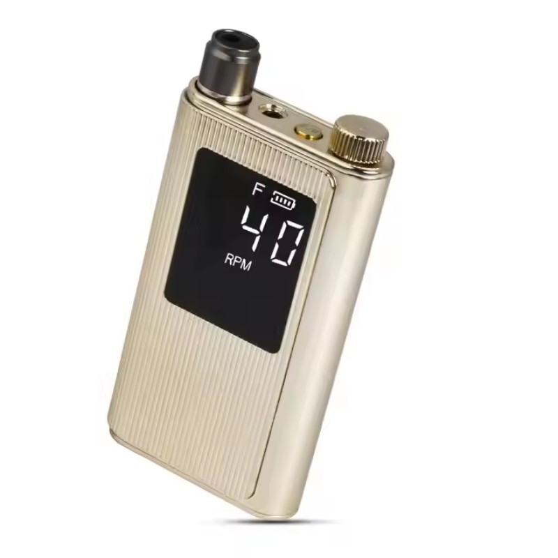 Profesjonalna wiertarka do paznokci o dużej prędkości obrotowej 40 000 obr./min