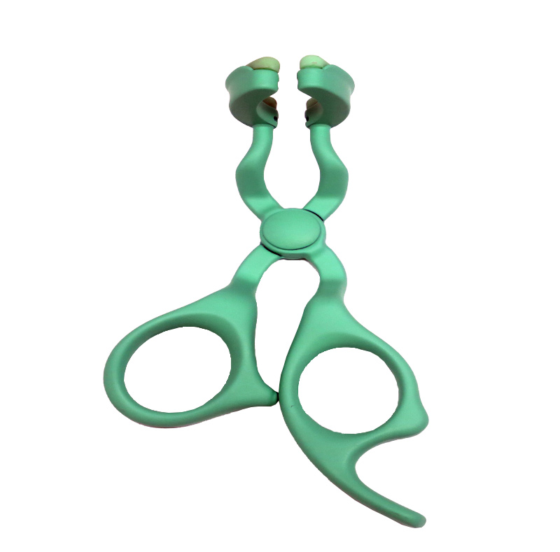 Kolorowe soczewki kontaktowe