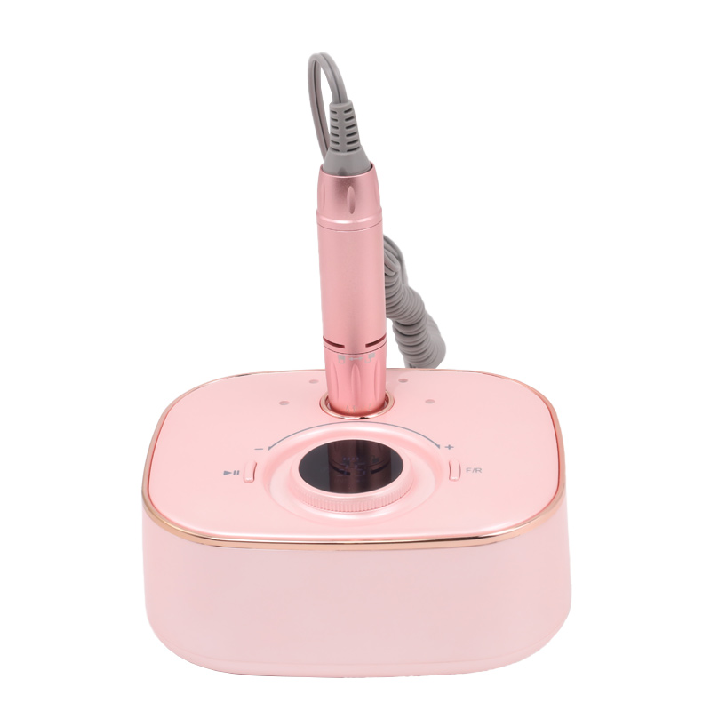 Kompaktowa szlifierka stołowa