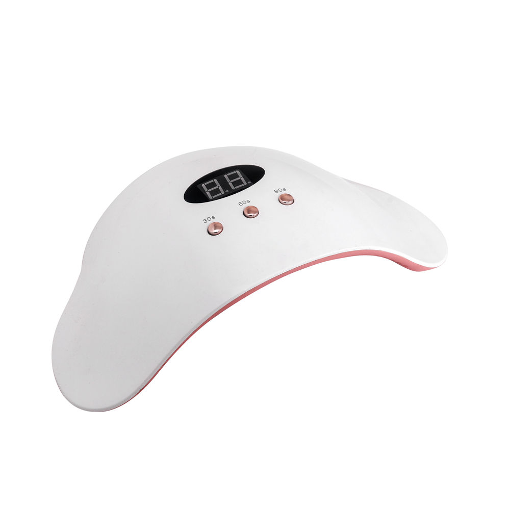 Wysokiej jakości automatyczna lampa do paznokci z czujnikiem