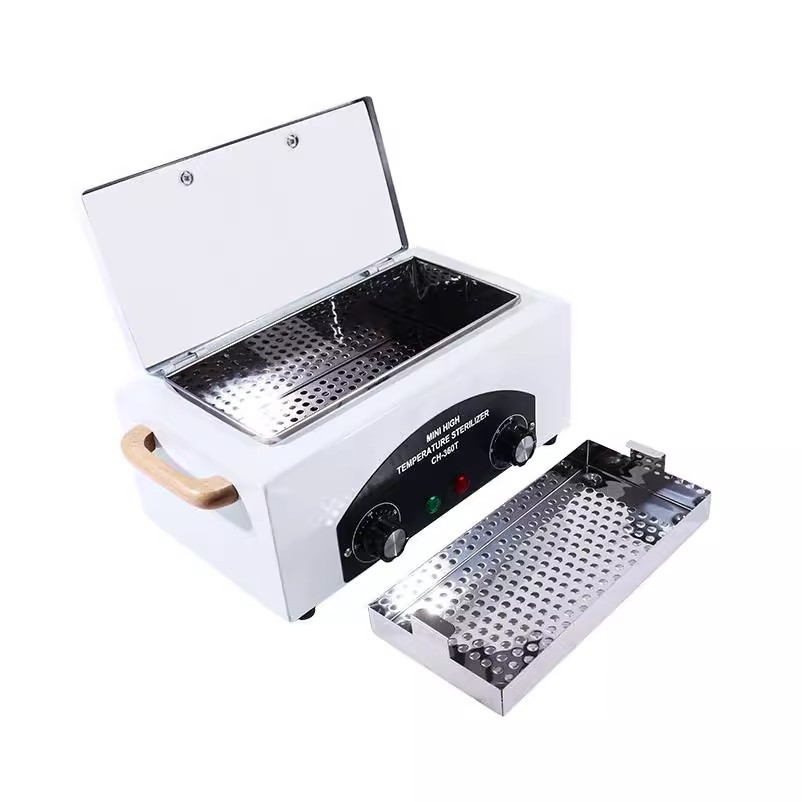 Szafka do dezynfekcji w wysokiej temperaturze