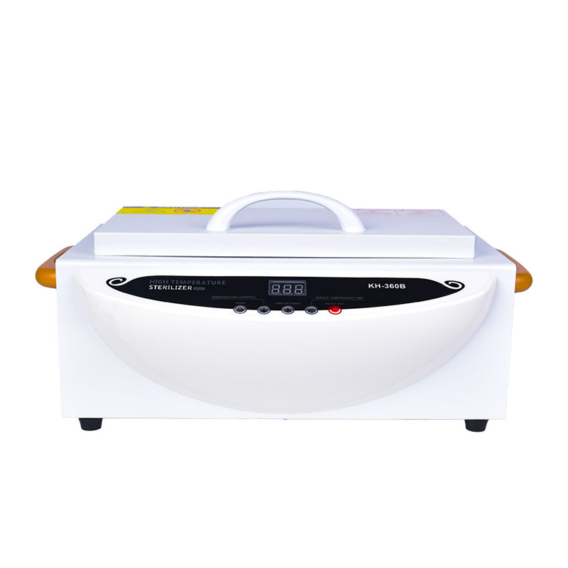 Szafka do sterylizacji w wysokiej temperaturze