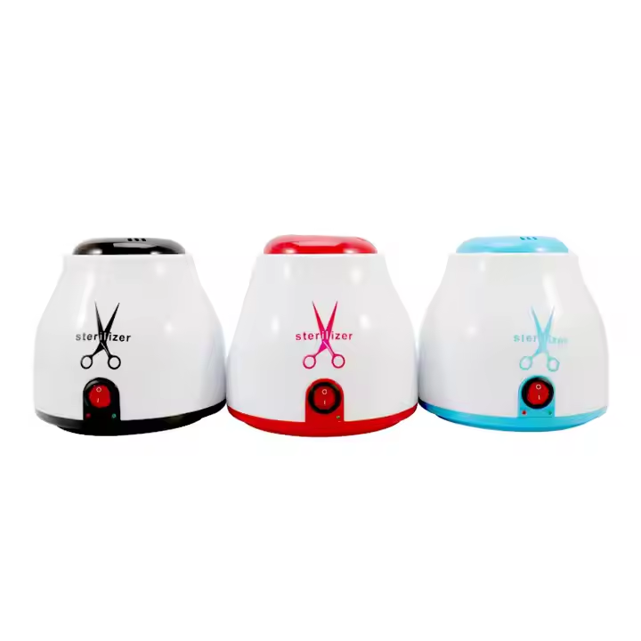 Kubek do sterylizacji w wysokiej temperaturze