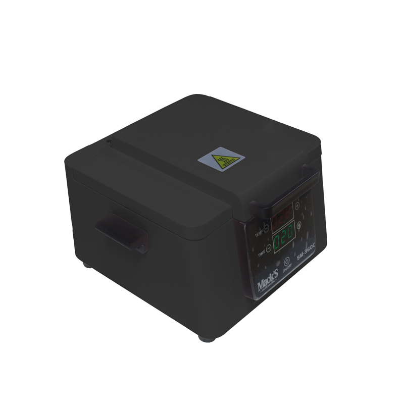 Szafka do dezynfekcji o dużej pojemności