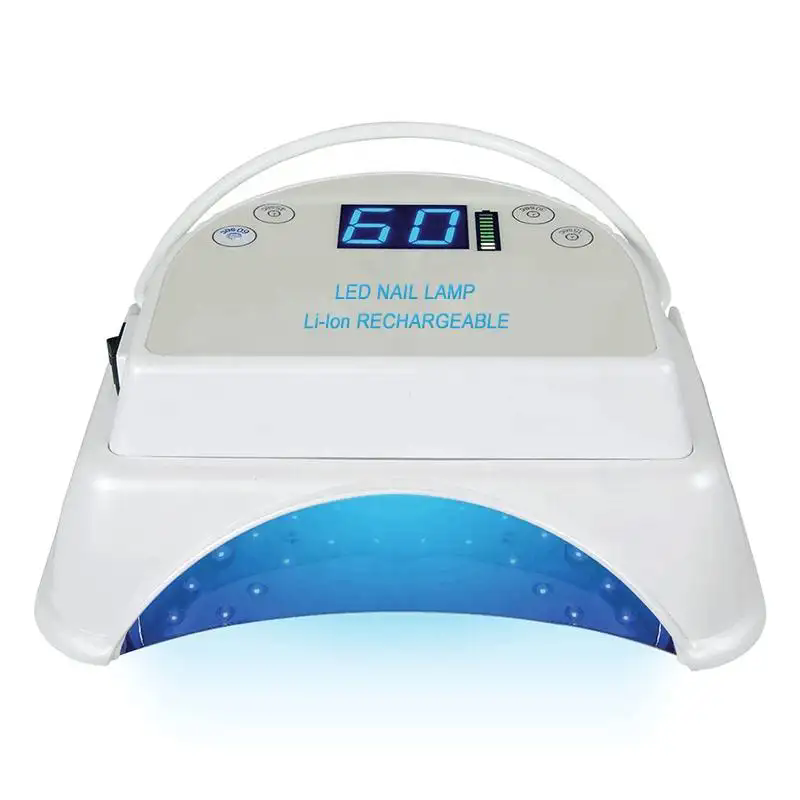 Terapia światła LED AUTO CENTOR PAIL SUCHIR