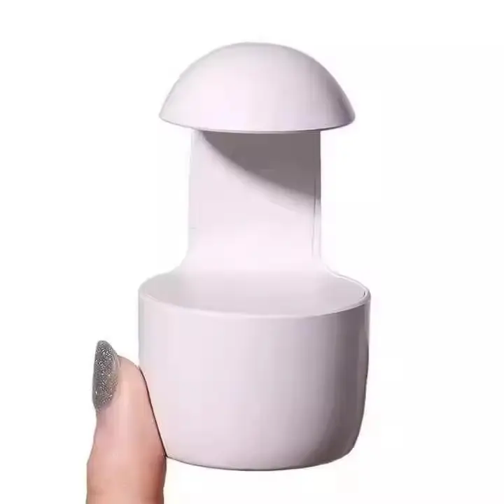 Mini lampa paznokciowa Lampa Lampa Lampa Lampa paznokciowa QQ
