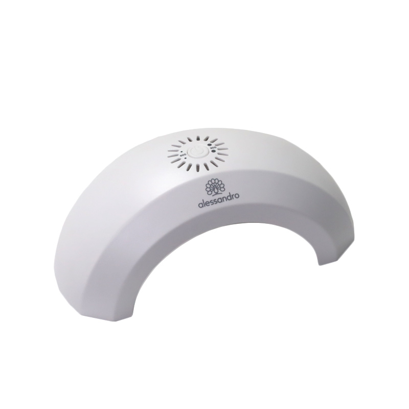 Mini lampka LED do paznokci