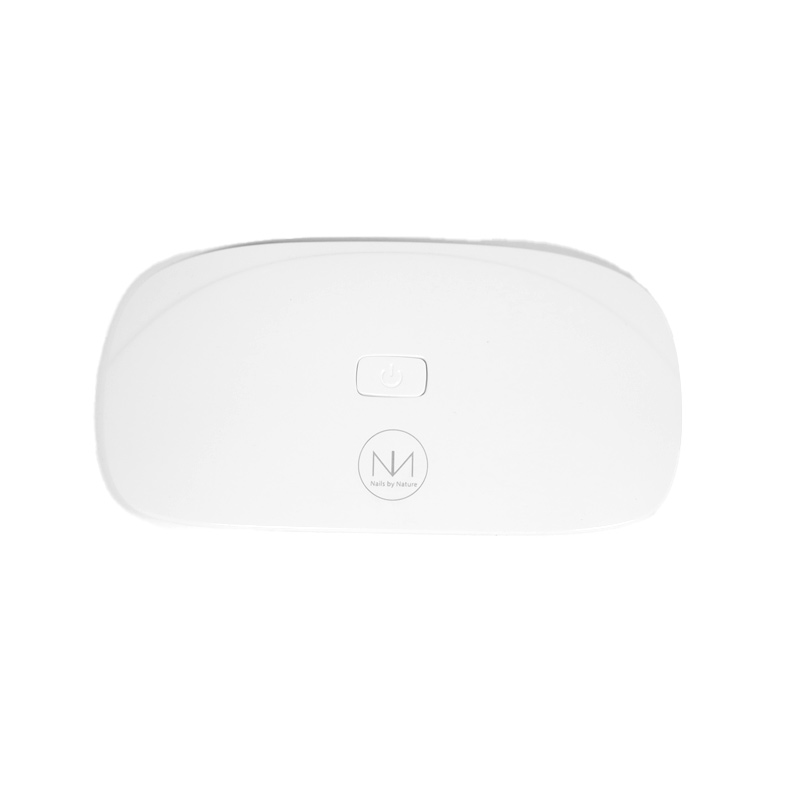 Mini szybkoschnąca lampa do terapii światłem