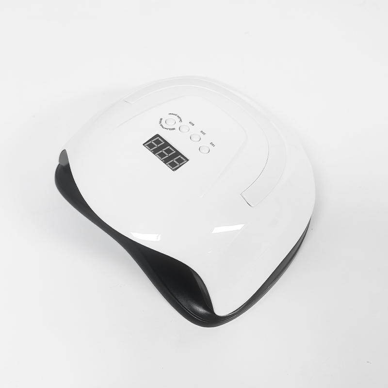 Przenośna lampa do suszenia paznokci