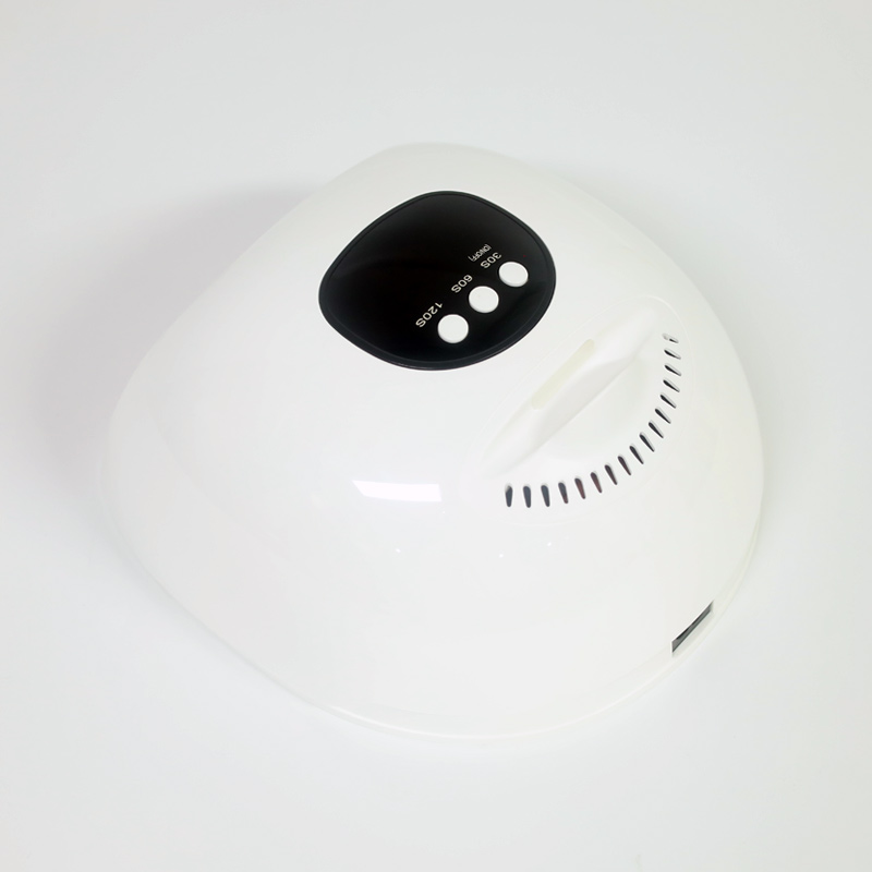 Wysokiej jakości żelowa suszarka do paznokci