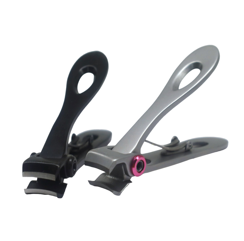 Pilnik do paznokci klasy premium, odporny na zachlapania