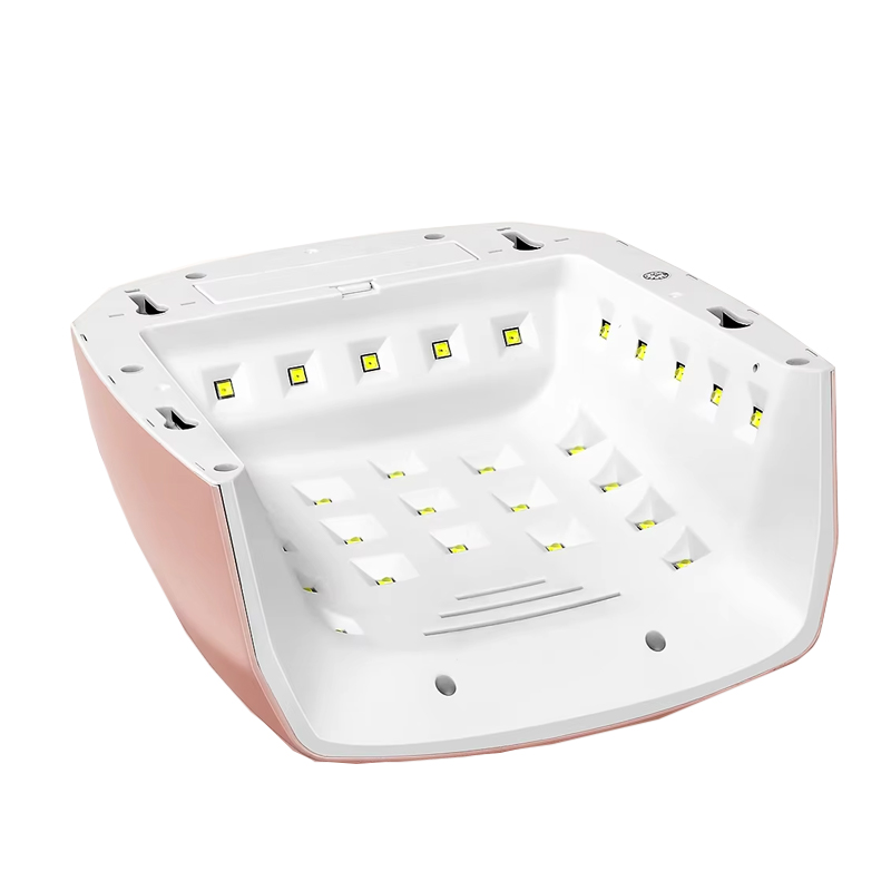 Szybkoschnąca maszyna do utwardzania paznokci żelem