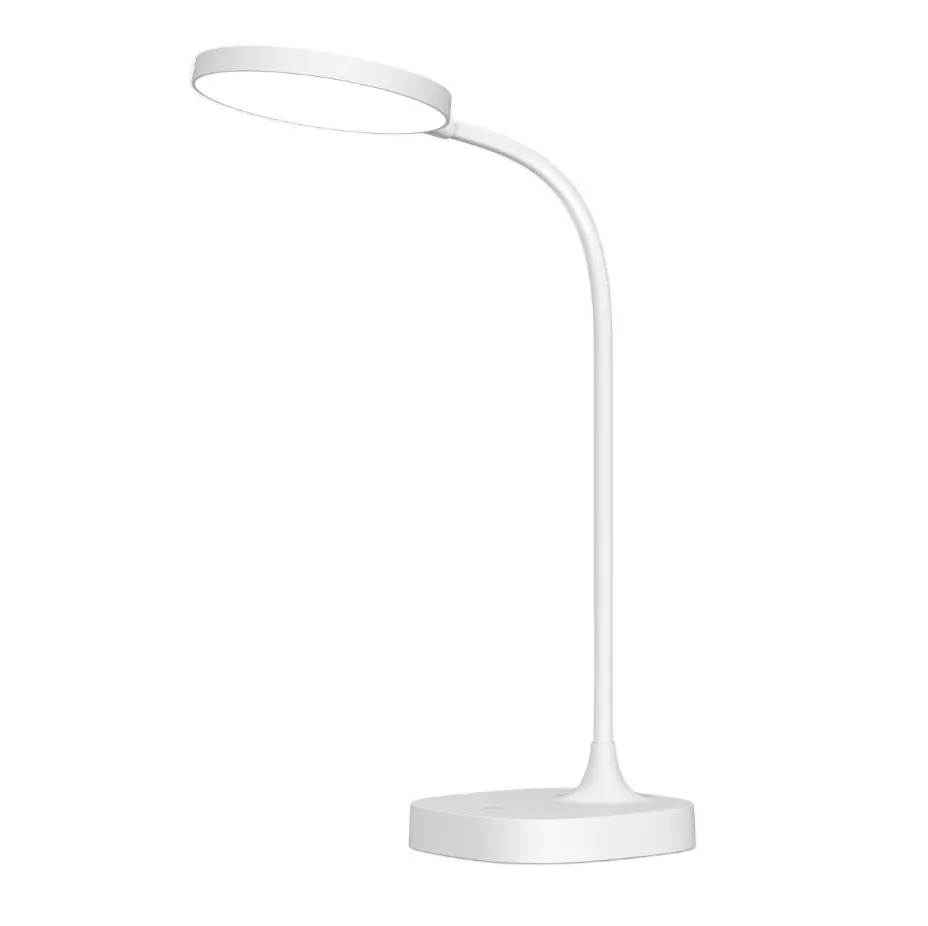 Studiuj specjalną ochronę oka lampa nocna USB czytanie światła