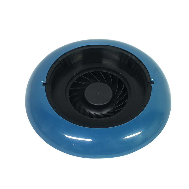 Odkurzacz o dużej mocy do paznokci