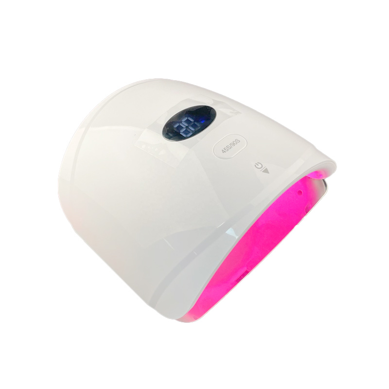 Lampa UV do szybkoutwardzalnego żelu do paznokci