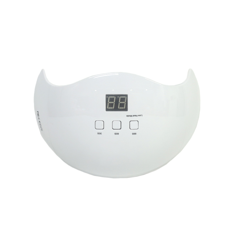Hurtownia profesjonalnych lamp LED do paznokci